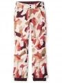 O'Neill Star Printed Pants sínadrág fehér színben 1