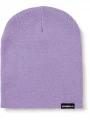 O'Neill Dolomite Beanie sapka lila színben 1