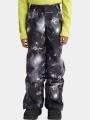 O'Neill Hammer Snow Pants sínadrág szürke színben 1