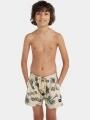 O'Neill Mix & Match Cali Print 13'' Swim Shorts fürdőnadrág homok színben 1