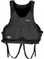 O'Neill Multisport ISO 50N Vest férfi mentőmellény fekete színben 1