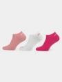 O'Neill Sneaker O'Neill 3-pack bokazokni rózsaszín színben 1