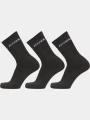 O'Neill Sportsock O'Neill 3-pack férfi sportzokni szürke színben 1