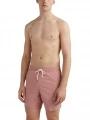 O'Neill Vert 16'' Swim Shorts férfi beach short rózsaszín színben 1