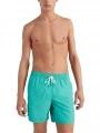 O'Neill Vert 16'' Swim Shorts férfi beach short zöld színben 1