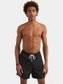 O'Neill Vert 16'' Swim Shorts férfi beach short fekete színben 1