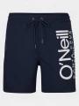 O'Neill Original Cali 16'' Swimshorts férfi beach short sötétkék színben 1