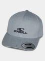 O'Neill O'Neill Logo Wave Cap férfi baseball sapka szürke színben 1