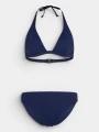 O'Neill Essentials Marga Cruz Bikini Set női bikini kék színben 1