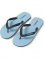 O'Neill Profile Small Logo Sandals férfi flip flop papucs világoskék színben 1