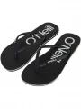 O'Neill Profile Small Logo Sandals férfi flip flop papucs fekete színben 1