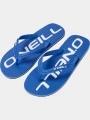 O'Neill Profile Logo Sandals férfi flip flop papucs kék színben 1