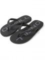 O'Neill Profile Logo Sandals férfi flip flop papucs fekete színben 1