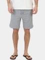 O'Neill O'Neill Small Logo Sweatshorts férfi tréning rövidnadrág szürke színben 1