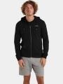 O'Neill O'Neill Small Logo Fz Hoodie férfi kapucnis pulóver fekete színben 1