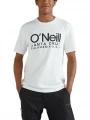 O'Neill Cali Original T-Shirt férfi rövid ujjú póló fehér színben 1