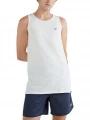 O'Neill Jack's Base Tanktop férfi atléta fehér színben 1