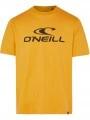 O'Neill O'Neill T-Shirt férfi rövid ujjú póló narancssárga színben 1