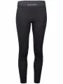 UYN Lady Running Alpha Pants Long női sportnadrág fekete színben 1