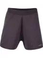 UYN Lady Marathon Pants Short női sport rövidnadrág szürke színben 1