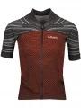 UYN Lady Biking Coolboost Ow Shirt SH_SL női rövid ujjú sport póló szürke színben 1
