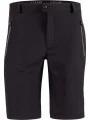 UYN Man Freemove Pants Short férfi rövidnadrág fekete színben 1