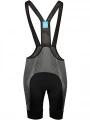 UYN Lady Biking Ridemiles Ow Bib Short női biciklis nadrág fekete színben 1