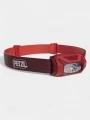 Petzl Tikkina fejlámpa piros színben 1