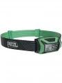 Petzl TIKKA LAMP fejlámpa zöld színben 1