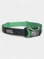 Petzl Tikka fejlámpa zöld színben 1