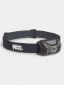 Petzl Actik fejlámpa szürke színben 1