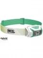 Petzl ACTIK CORE LAMP fejlámpa zöld színben 1