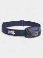 Petzl Actik Core fejlámpa sötétkék színben 1