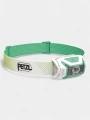 Petzl Actik Core fejlámpa zöld színben 1