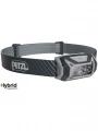 Petzl TIKKA CORE LAMP fejlámpa szürke színben 1