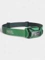 Petzl Tikka Core fejlámpa zöld színben 1