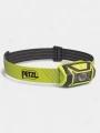 Petzl Tikka Core fejlámpa sárga színben 1