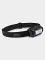 Petzl Aria 1 Rgb fejlámpa fekete színben 1
