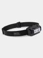 Petzl Aria 2 Rgb fejlámpa fekete színben 1