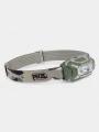 Petzl Aria 2 Rgb fejlámpa oliva színben 1