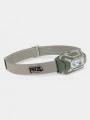 Petzl Aria 2 Rgb fejlámpa barna színben 1