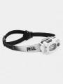Petzl Swift Rl fejlámpa fehér színben 1