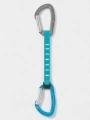Petzl Djinn Axess karabiner világoskék színben 1