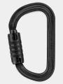 Petzl Vulcan karabiner fekete színben 1