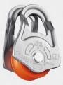 Petzl Oscillante csiga szürke színben 1