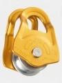 Petzl Mobile csiga sárga színben 1
