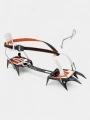 Petzl Crampon Irvis Flexlock hágóvas narancssárga színben 1