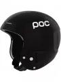 POC Skull X bukósisak fekete színben 1