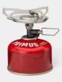Primus Essential Trail Stove kompakt főző piros színben 1