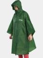 Rockland Poncho Cloud esőköpeny zöld színben 1